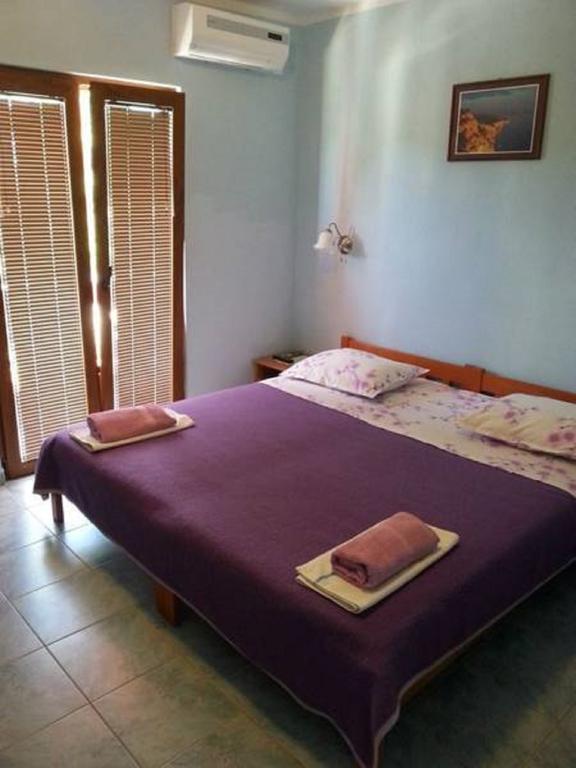 סאלי Guest House Bocac חדר תמונה