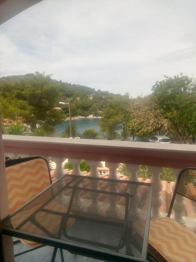 סאלי Guest House Bocac מראה חיצוני תמונה